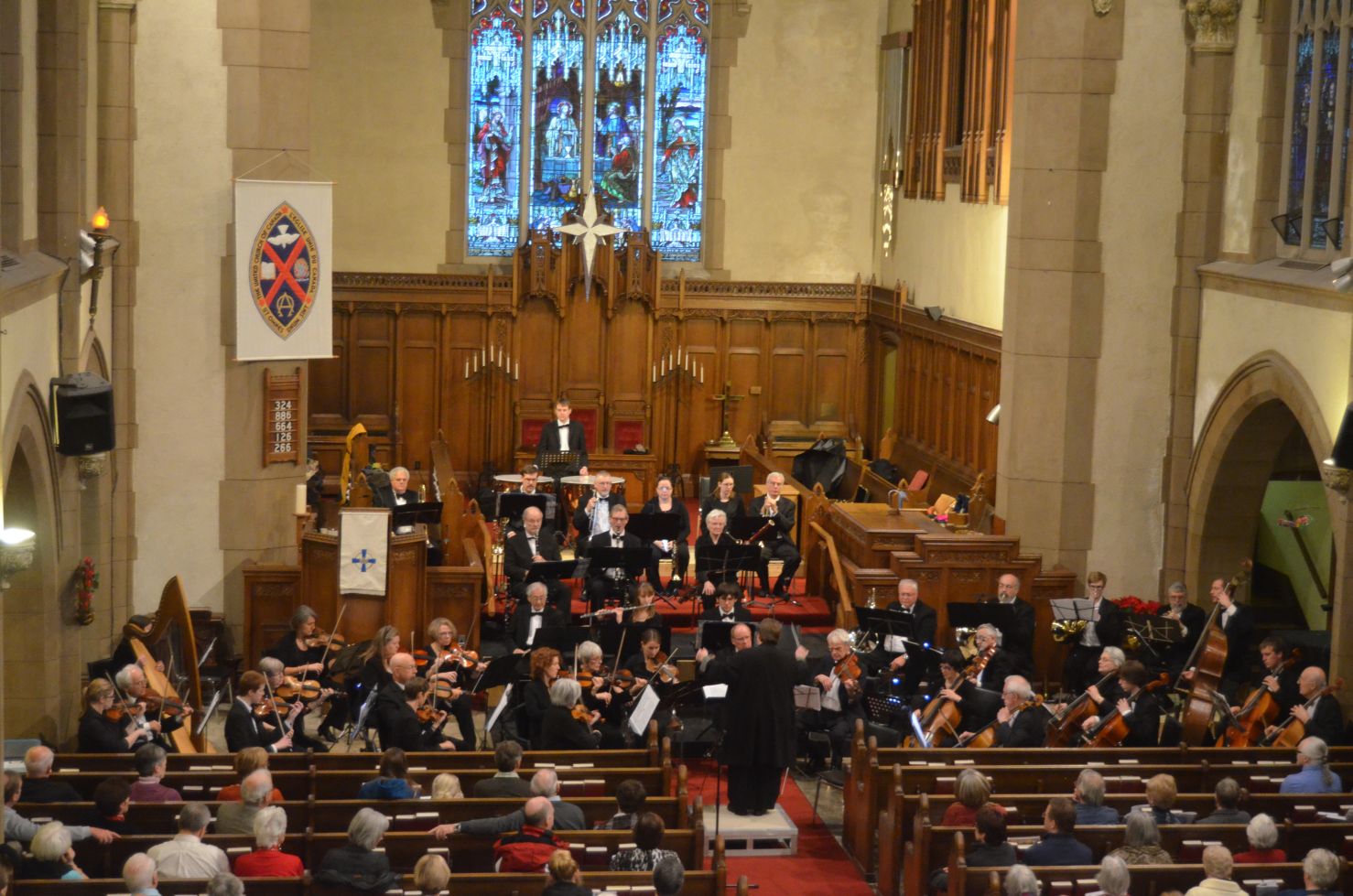 Orchestra Picture