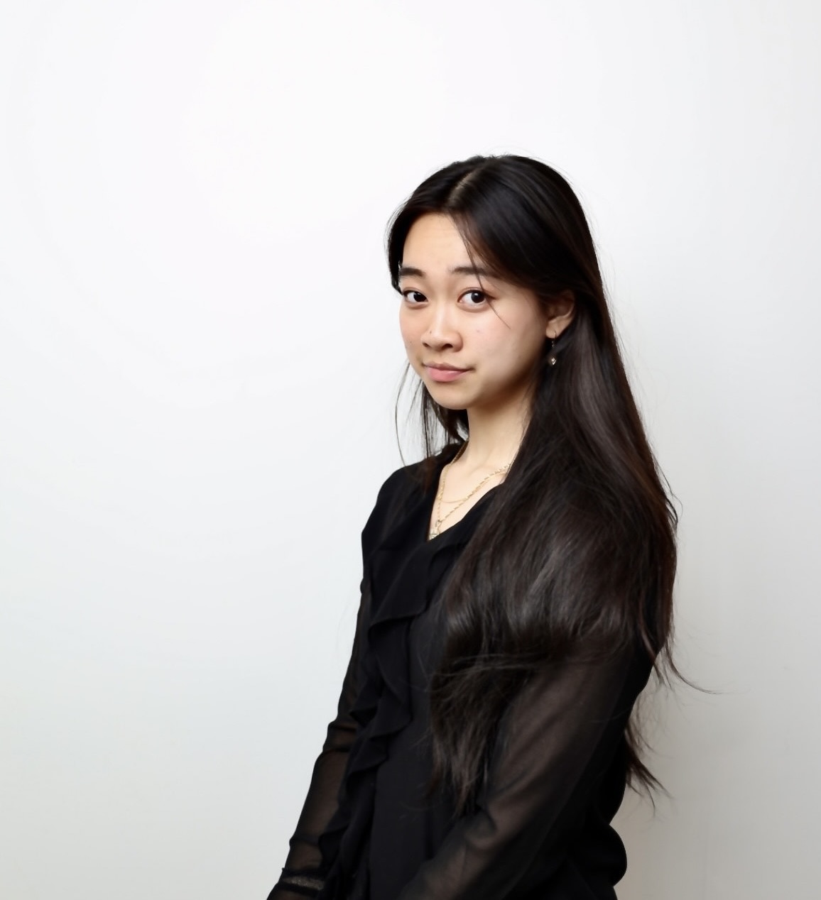 Victoria Zeng